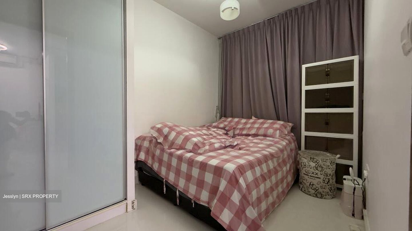 Smart Suites (D14), Apartment #510795131